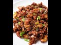 Easy Delicious Sweet Spicy Gochujang Chicken