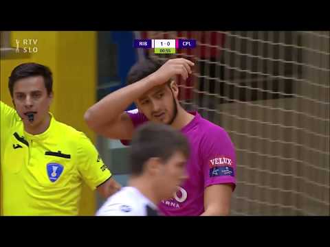 08. KROG - 2019/20: 1.A DRL - MOŠKI: RD RIKO RIBNICA : RK CELJE PIVOVARNA LAŠKO