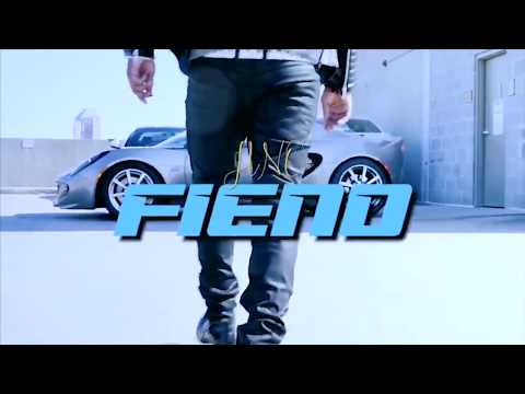 Jino - Fiend (Official Video)