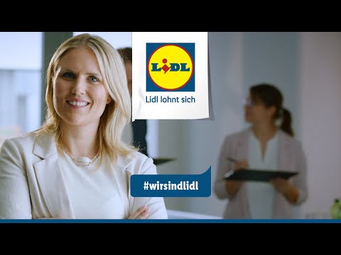 #wirsindlidl | Julia - Internationale Revision