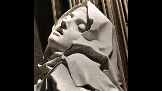 Anne Connor Lecture Italian Baroque Bernini Disaster and Passion Feb 1
