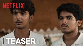 Selection Day | Teaser [HD] | Netflix