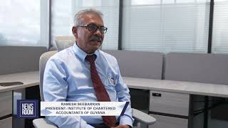 OVER 400 DELEGATES EXPECTED AS GUYANA HOSTS PREMIER CARIBBEAN ACCOUNTING CONFERENCE  1