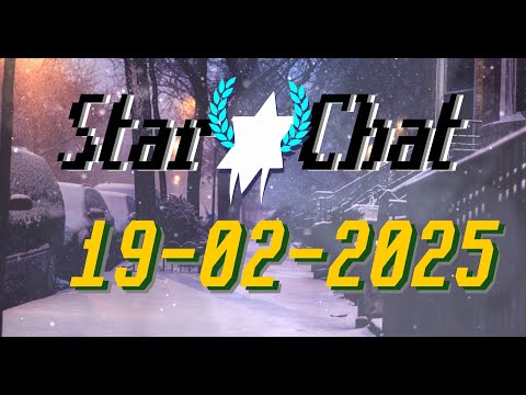 StarChat - Prendere picchi per pacchi (19/02/25)
