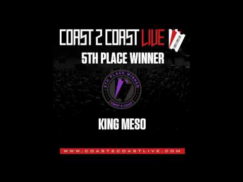 Recap for Coast 2 Coast LIVE | Dallas All Ages Edition 12/7/16