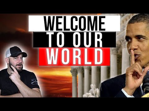 BREAKING: ROUGE Federal OBAMA Judge HALTS DEFUNDING OF USAID... Orders To REFUND The WHOLE THING... Thumbnail