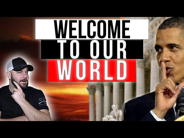 BREAKING: ROUGE Federal OBAMA Judge HALTS DEFUNDING OF USAID... Orders To REFUND The WHOLE THING...