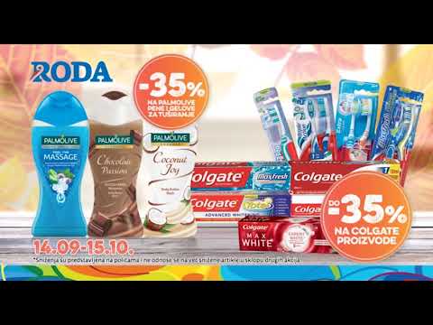 Specijal lepota i nega 14.09 - 15.10.2017.