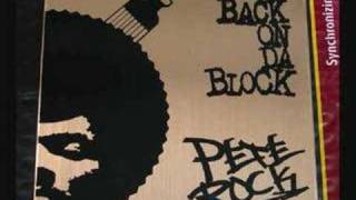 Fakin&#39; Jax (Rude Youth remix) - INI ft. Pete Rock