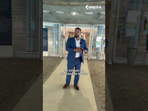 CIDREIRA É DESTAQUE NACIONAL NA ÁREA DA SAÚDE