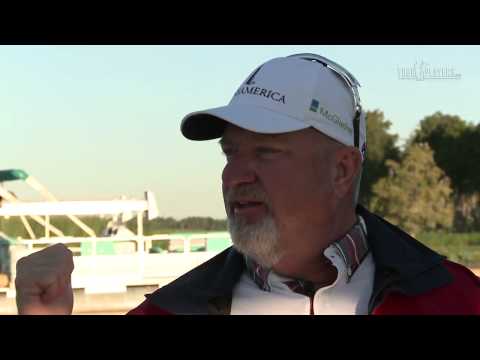 The Caddie Show: Episode 12-- Damon Green Reflects on His Masters Win