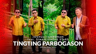 Download lagu Joshua Tambunan Feat. Simanjuntak Stars - Tingting Parbogason mp3