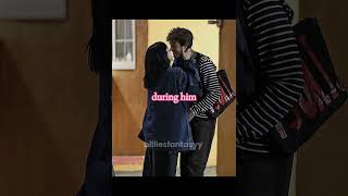 billie eilish before him vs after #billieeilish #shorts #viral #jesserutherford