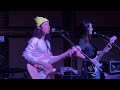Nice World - Enjoy the Weather (Live at The Arlene Francis Center 3.26.23)