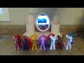 Ponies Watch Thomas Adventures In Italy Part 3 Final Thomas Not So Lucky Day
