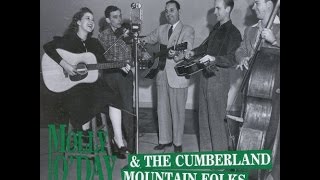 Molly O&#39;Day - Singing Waterfall (1947).