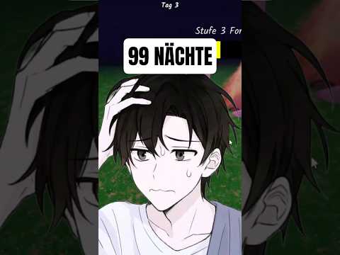 First time playing 99 Nights in the Forest😂 #roblox #99nightintheforest