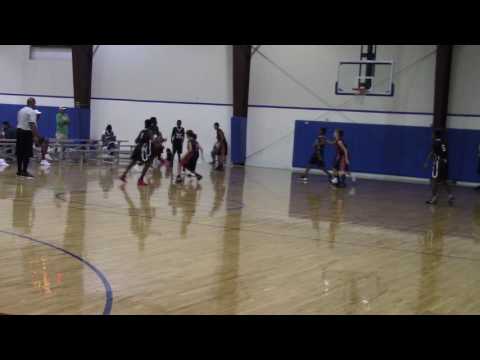 Dallas Hoyas vs Nike Proskills - 6/23/17 - Chapt. 1