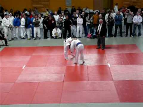 Masters Judo 2009 Hungary