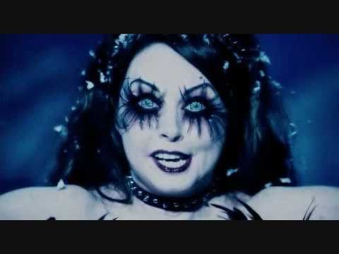 Blind Mag (Sarah Brightman)-Aching Hour-Repo! the Genetic Opera