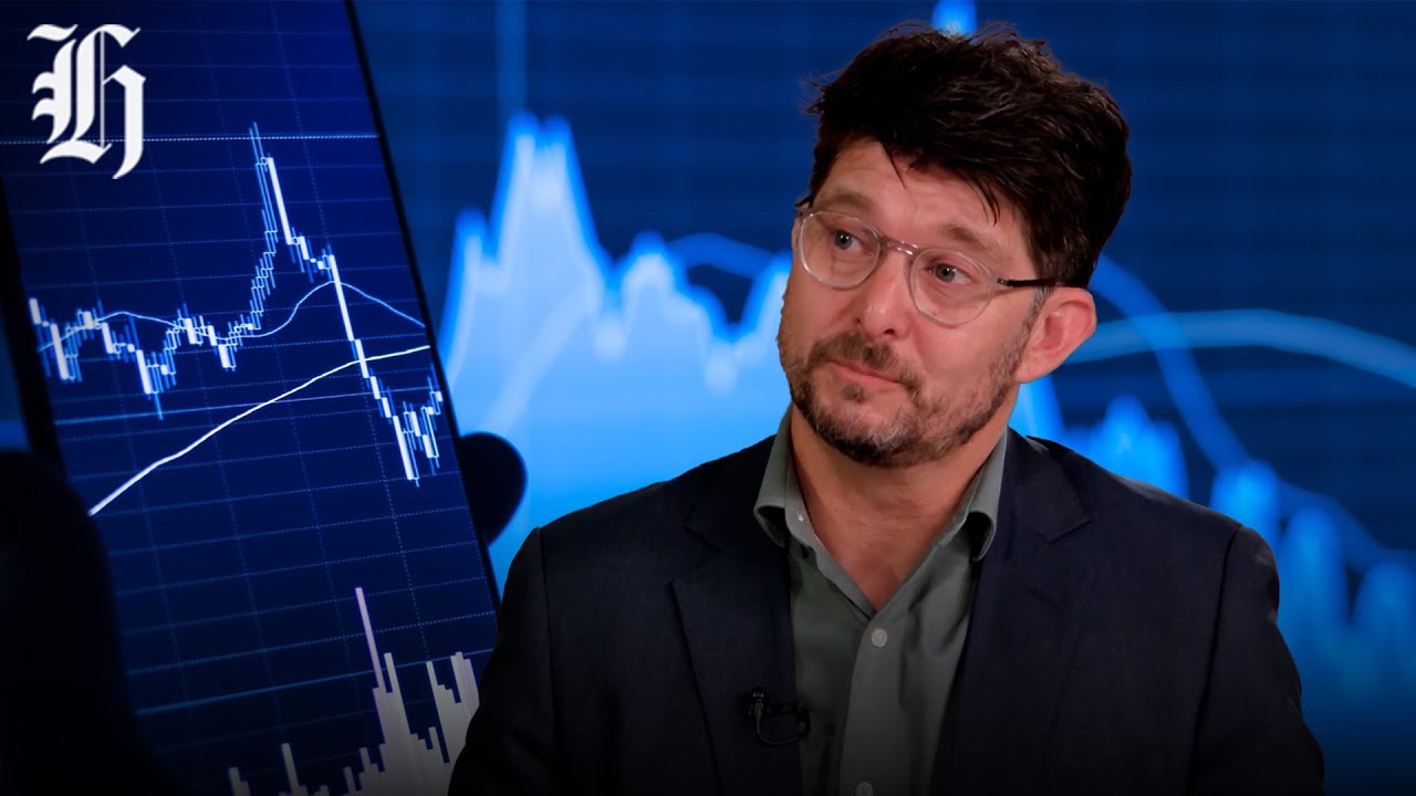 GDP preview with Business editor at large Liam Dann | Herald NOW