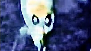 The 1997 Alien Interview in Original Format