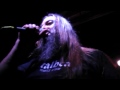 Onslaught   this is the sound of violence & the destroyer of worlds