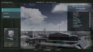 ［＃ガンオペ2］　レーティング頑張ってレベル上げするぞー！　　初見大歓迎！コメント待ってます！