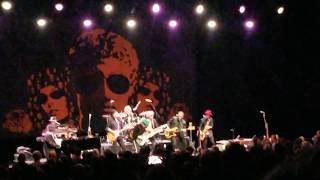 Mott The Hoople Chicago Theatre 04-03-2019