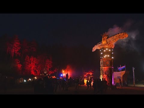 3000GRAD FESTIVAL 3018 - AFTERMOVIE