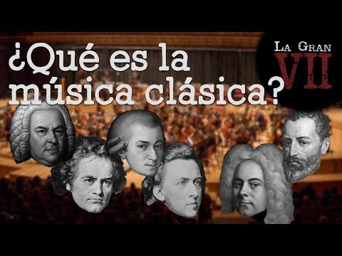 download lagu mp3 mp4 Que Es La Musica Clasica, download lagu Que Es La Musica Clasica gratis, unduh video klip Que Es La Musica Clasica