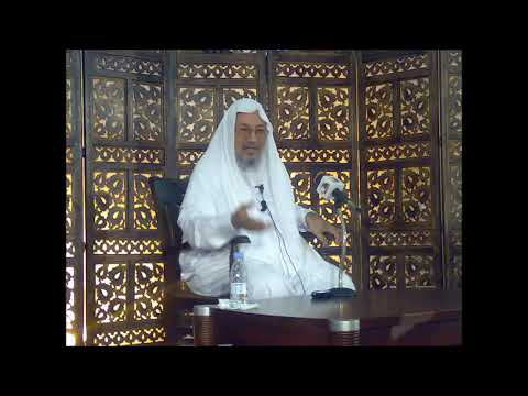 الأمة كلها مسئولة بالتضامن عن إقامة شرع الله