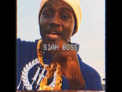 Hot Steppa - Siah Boss , Tytan (Edit)