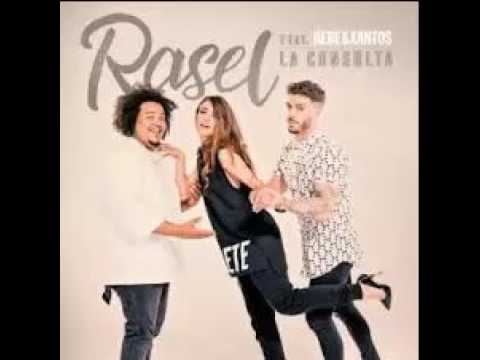 Rasel Ft. Bebe y Xantos - La consulta (Dj Vio Edit 2017)