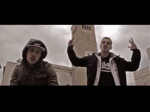 Stru ft. Crni (KPS UNDERGROUND) - 24 sata (Official video 2014)