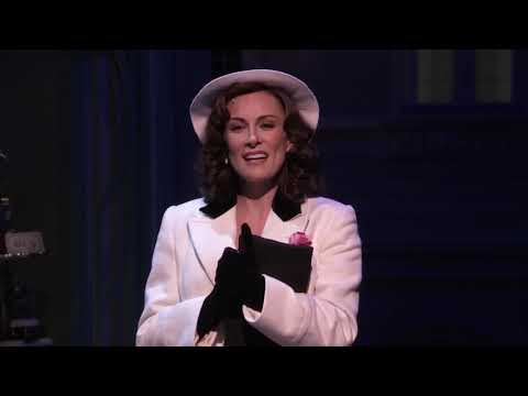 She Loves Me, but it's all my favorite parts (Act 1)