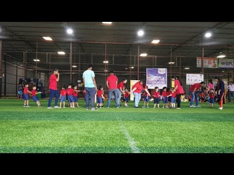 Shanti Juniors