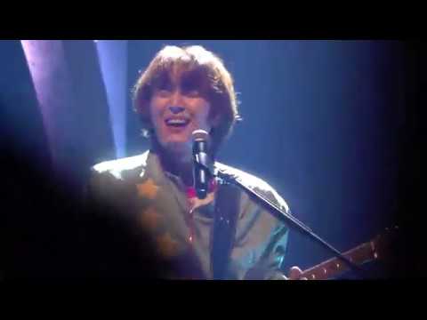 190901 잔나비 (JANNABI) - Good Boy Twist (김도형 focus) @ Fantastic old-fashioned RETURNS!