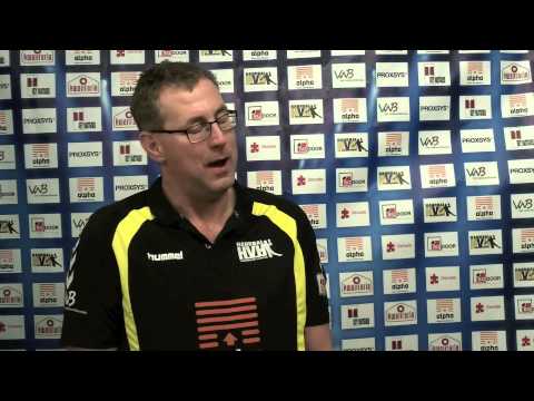 Nabeschouwing Alphadeuren Houten - Kras Volendam