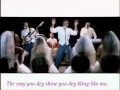 P Square No One Like You Lyrics Official Video 2