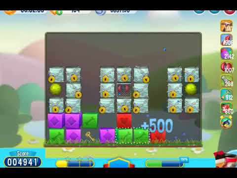 Pet Rescue Saga   Level 6506   no boosters