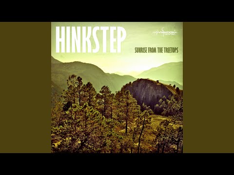 Sunrise From The Treetops