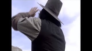 Bury My Heart At Wounded Knee - prophet