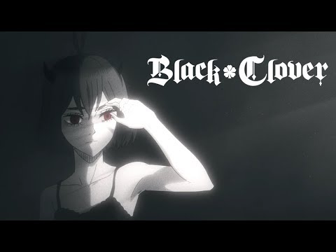 Black Clover Opening 10 V2 | Black Catcher