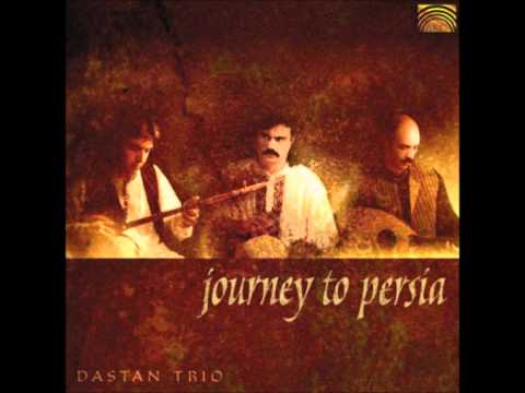 Dastan Trio - Midnight Sun