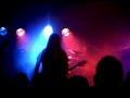 The Duskfall  "Trust Is Overrated" Official Music Video
