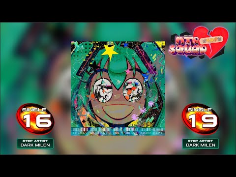 [PIU Simfiles] THINGS WILL GET SO MUCH WORSE FROM HERE S16, S19