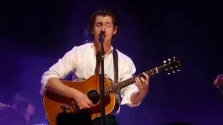The Last Shadow Puppets - My Mistakes Were Made For You [Live at The Fillmore, SF - 17-04-2016]