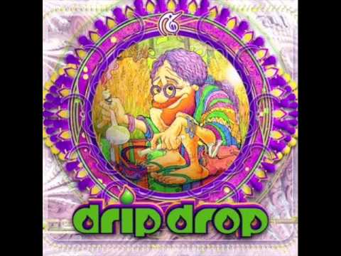 Drip Drop - Land of Bubble (Original Mix)