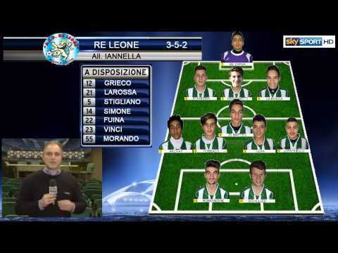 Policoro Re Leone-Invicta Matera probabili formazioni